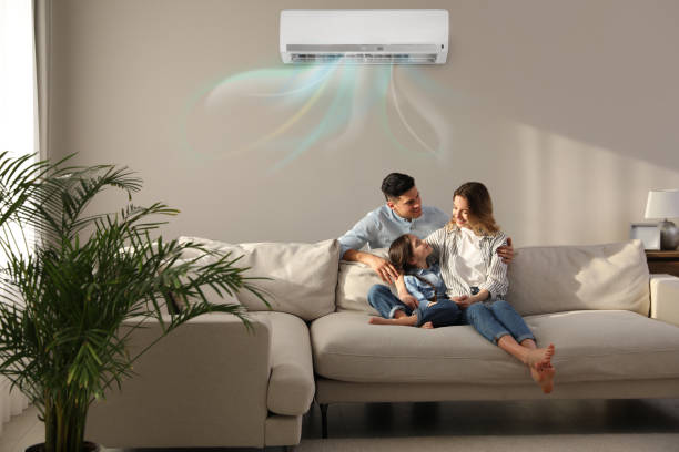 Best HVAC Repair Near Me  in Joshua Tree, CA