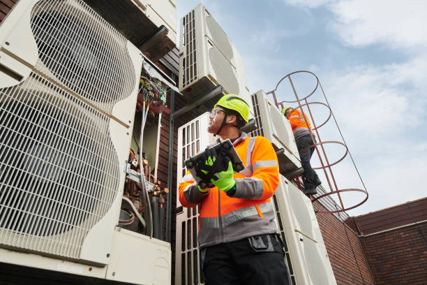 Best Residential HVAC Services  in Joshua Tree, CA