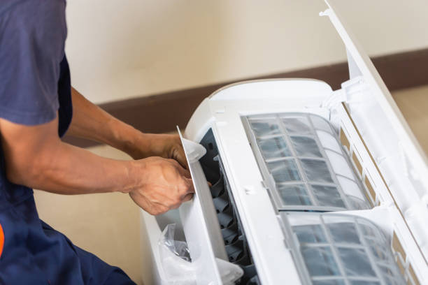 Best 24/7 HVAC Repair  in Joshua Tree, CA