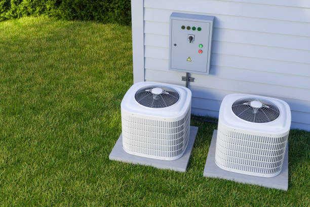 Best HVAC System Installation  in Joshua Tree, CA
