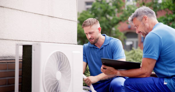 Best Local HVAC Companies  in Joshua Tree, CA