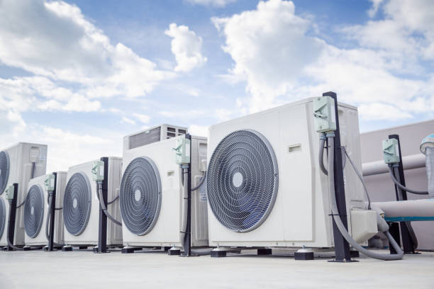 Best HVAC Air Duct Cleaning  in Joshua Tree, CA