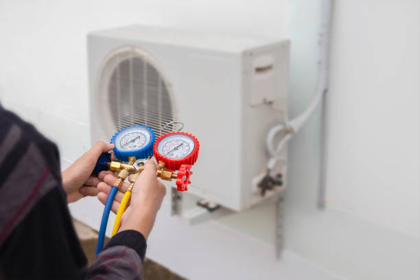 HVAC Emergency Services in Joshua Tree, CA