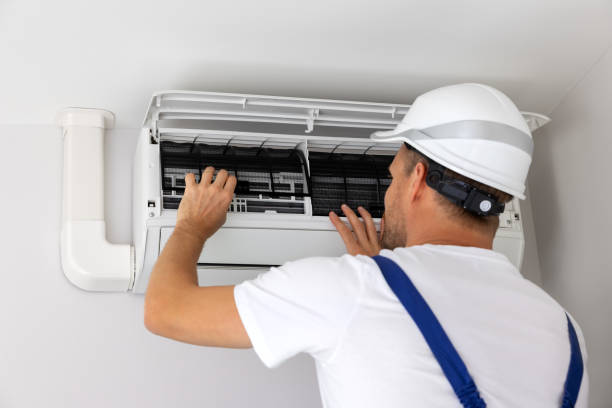 Best Best HVAC Companies  in Joshua Tree, CA