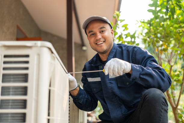 Best HVAC Installation Services  in Joshua Tree, CA