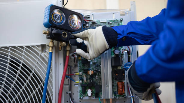 HVAC Troubleshooting in Joshua Tree, CA