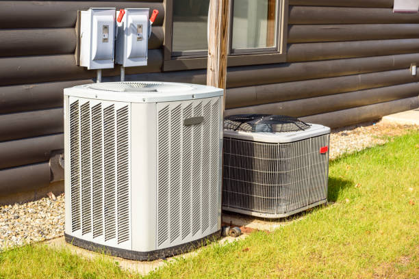 Best Emergency HVAC Repair  in Joshua Tree, CA
